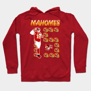 Mahomes Hoodie